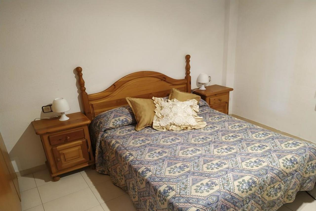 Apartamentos Playamar 3000 Alcoceber Екстер'єр фото