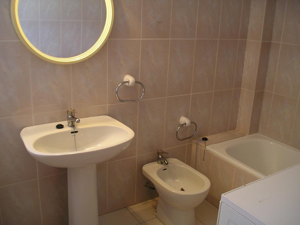 Apartamentos Playamar 3000 Alcoceber Екстер'єр фото