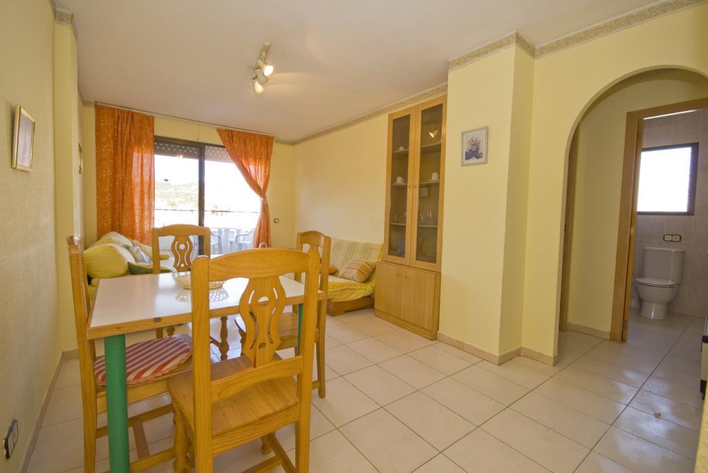 Apartamentos Playamar 3000 Alcoceber Екстер'єр фото