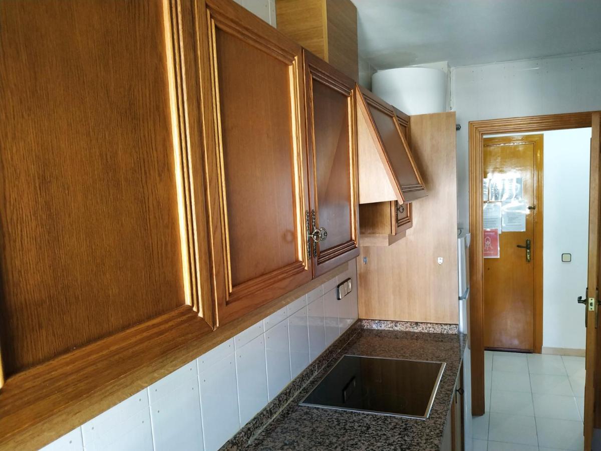 Apartamentos Playamar 3000 Alcoceber Екстер'єр фото