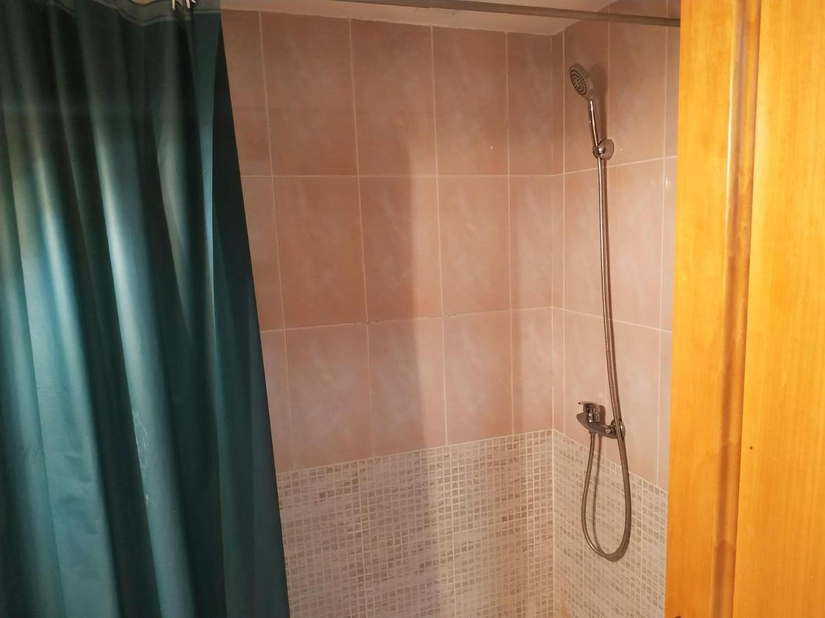 Apartamentos Playamar 3000 Alcoceber Екстер'єр фото